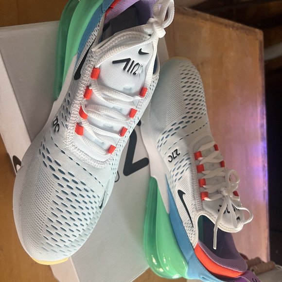 Nike Air Max 270 M11 main image 4